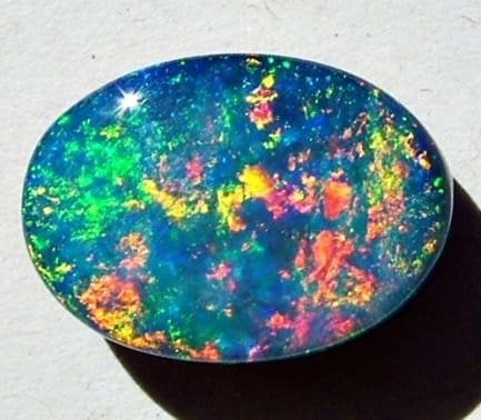 pierre opale