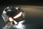 usos de diamantes na indústria
