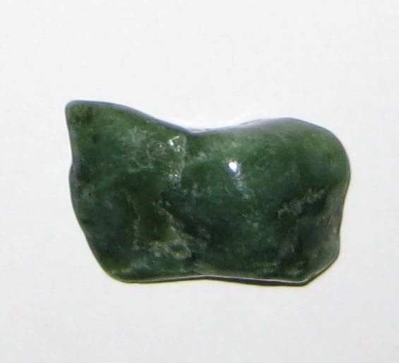 Comment se forme la pierre de jade dans la nature