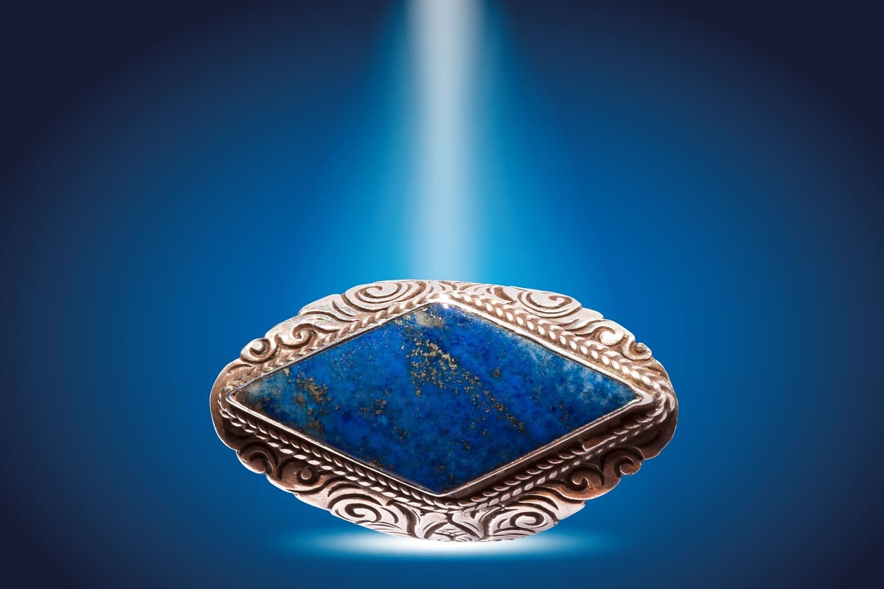 Avantages de la pierre de lapis lazuli : Qualité