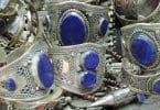 Bienfaits de la pierre de lapis lazuli : bagues