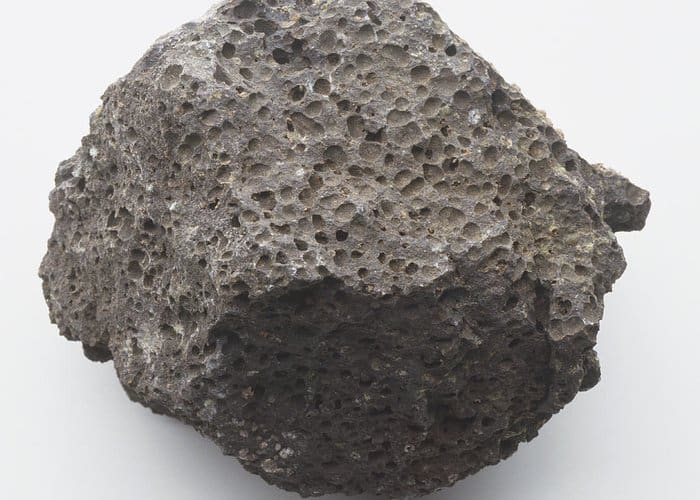 Roches silicatées - roches sédimentaires chimiques