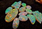 Pedras de opala - Como é formada uma opala?