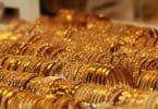 Факторы - высокие цены на золото
