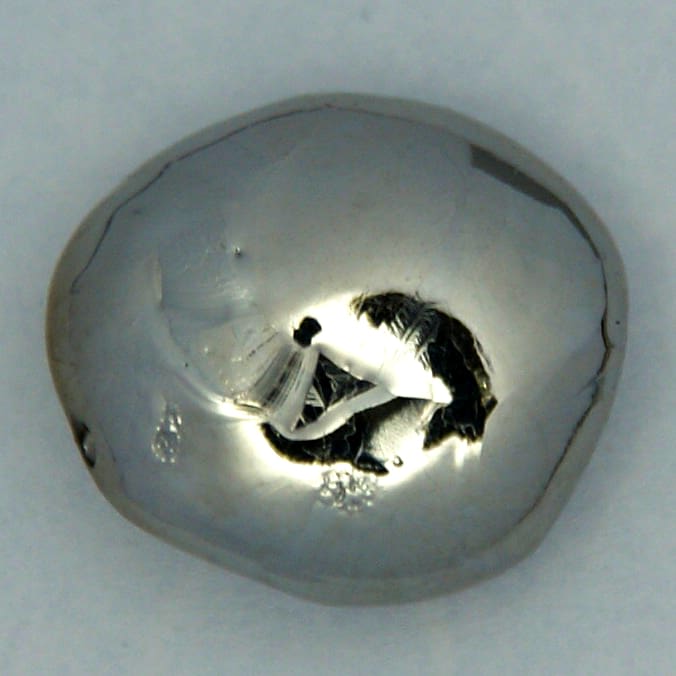 métal rhénium