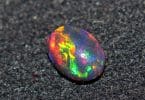 faits sur l'opale