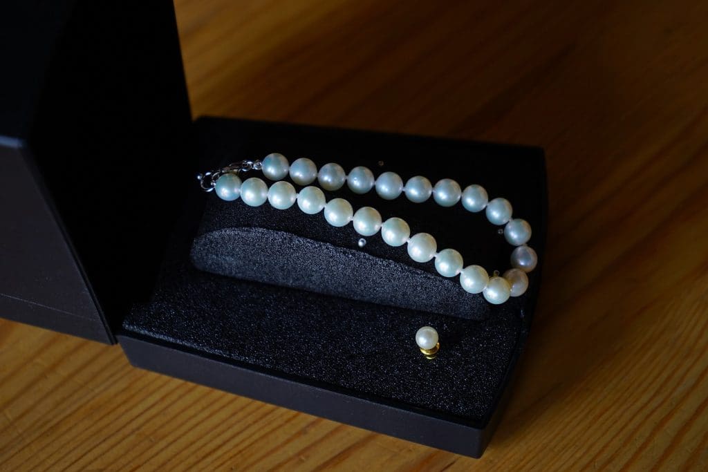 Comment acheter des perles